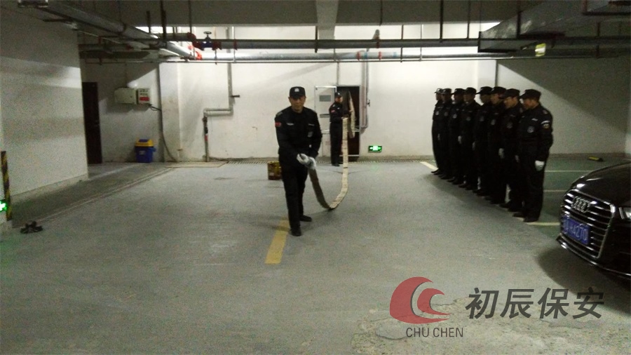 要如何来提高保安服务的知名度呢