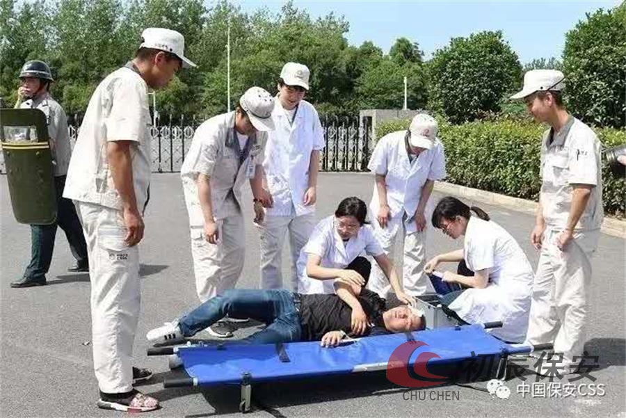 合肥保安公司要怎样挑选正规的保安呢