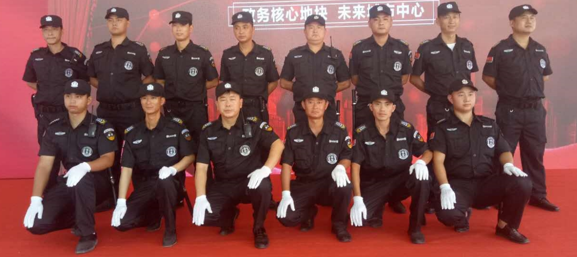 保安公司的服务范畴有哪些类型？