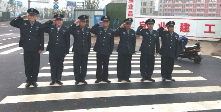 什么人可以做保安呢？什么年龄比较合适？