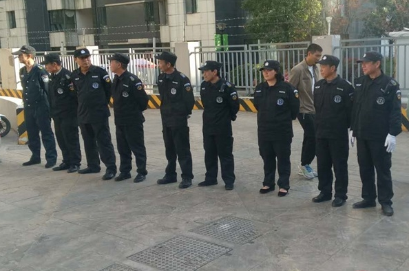 保安公司的潜规则你们了解多少？