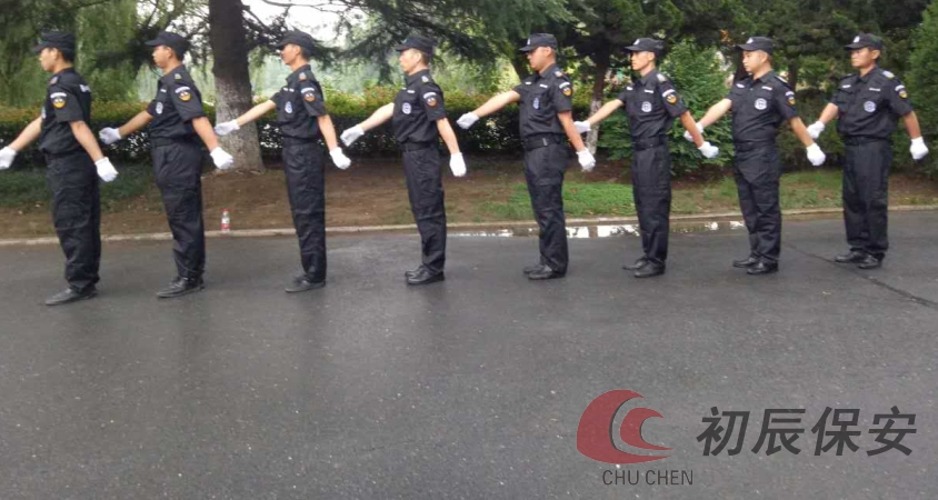 物业保安有着怎样的重要性？
