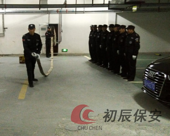保安公司要如何做好服务？