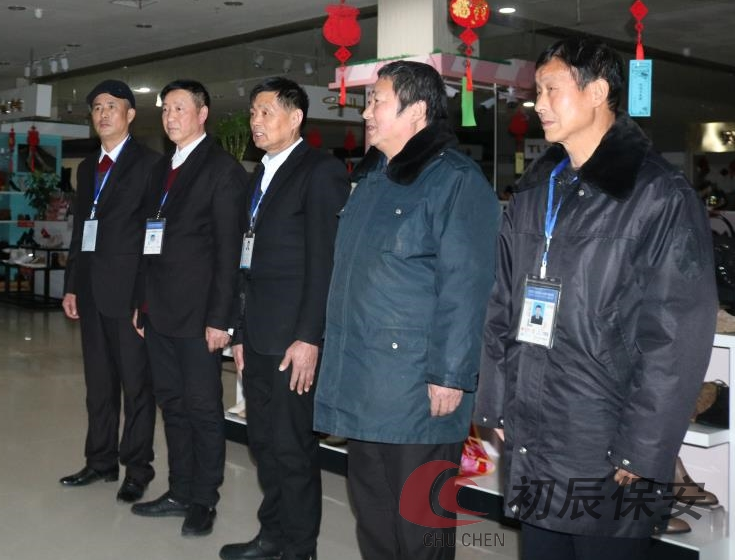 保安巡逻时需要注意什么？