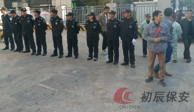 保安公司在巡逻的时候要注意什么事项？